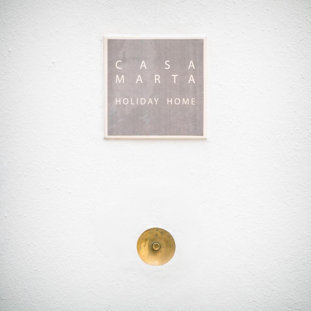 Casa Marta holiday home photo 4