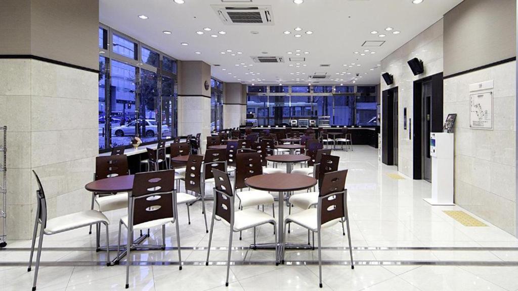 Toyoko Inn Shonan Hiratsuka eki Kita guchi No 1 photo 2