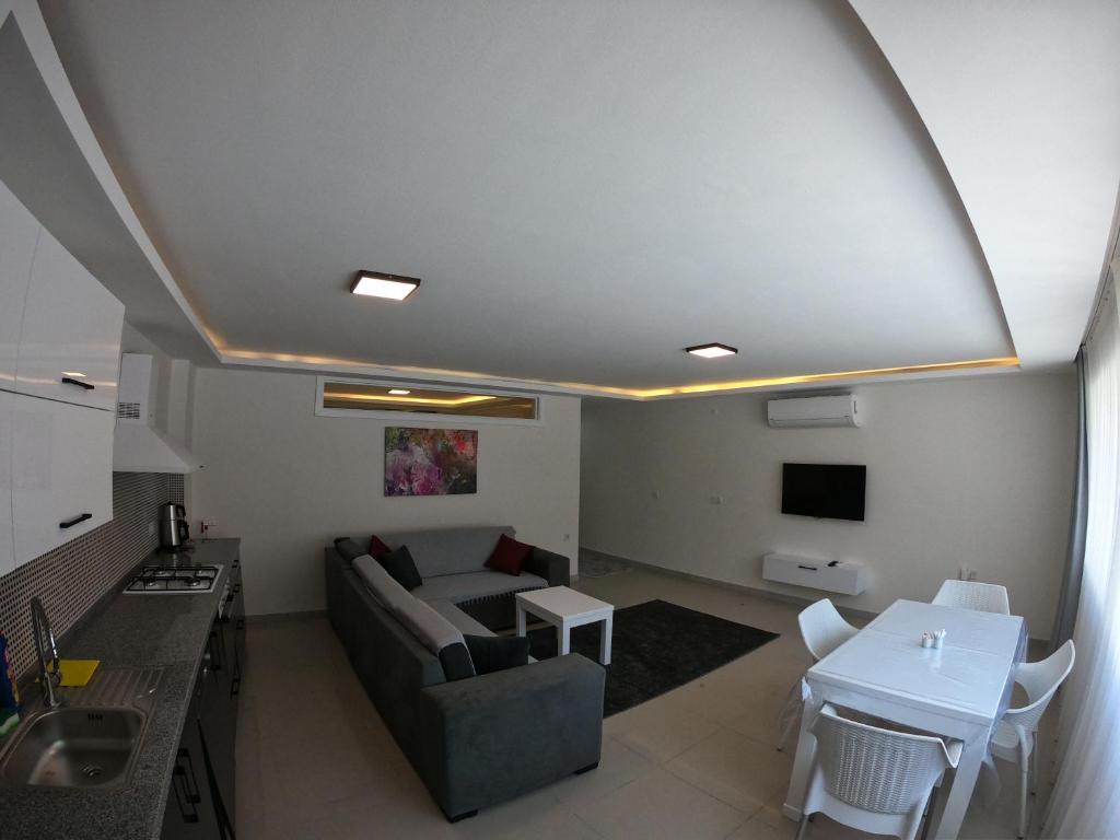 Dalyan Elit Apart Otel photo 2