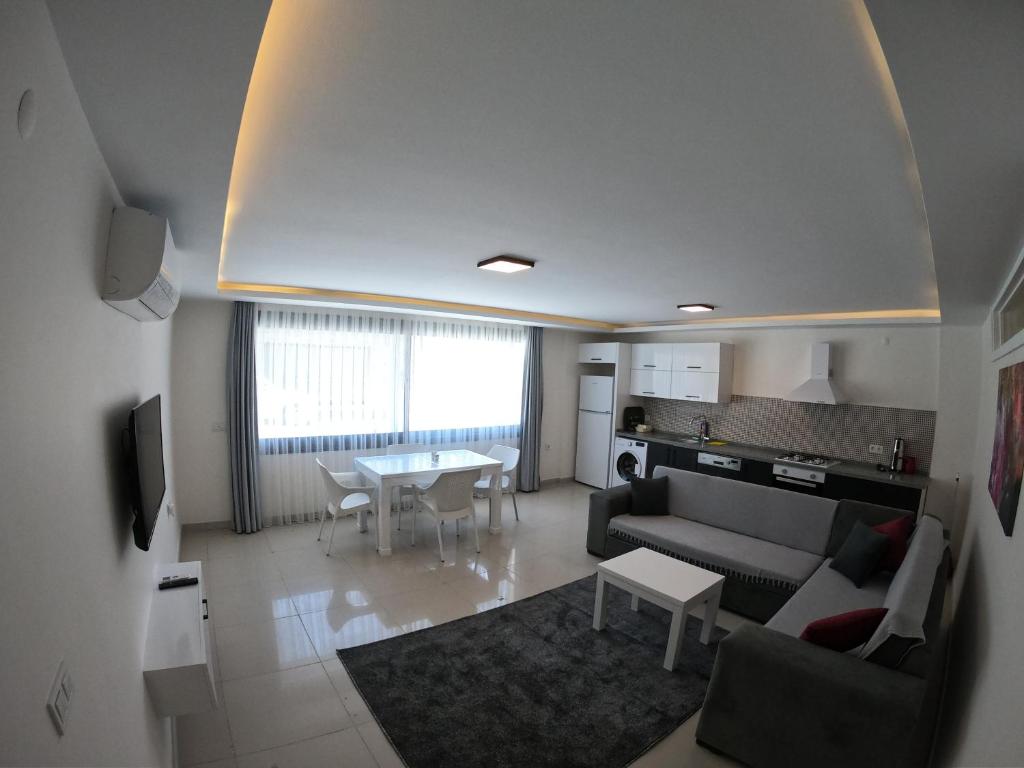 Dalyan Elit Apart Otel photo 3