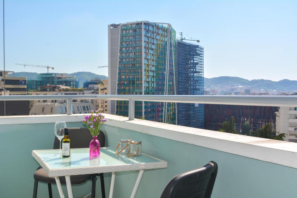 Chiara Lovely Apartment photo 1