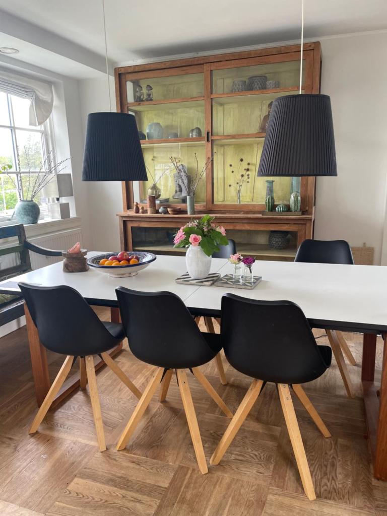 Cool familyhome 400 m. from the beach photo 2