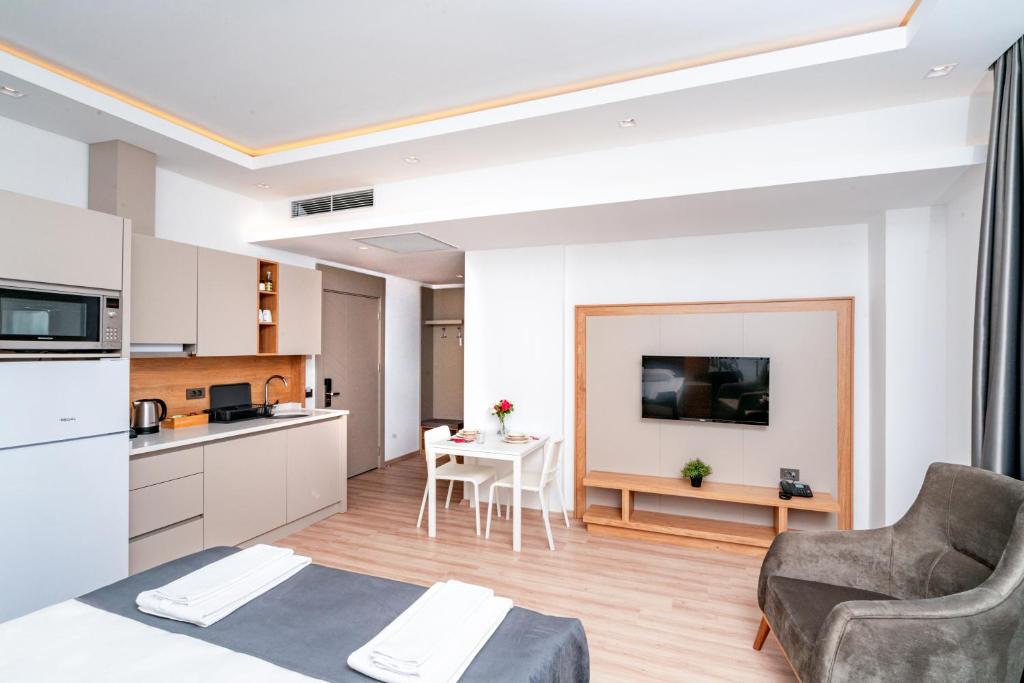 New Safir Apart Hotel photo 2