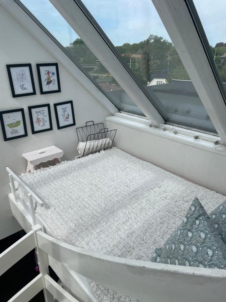 Cool familyhome 400 m. from the beach photo 1