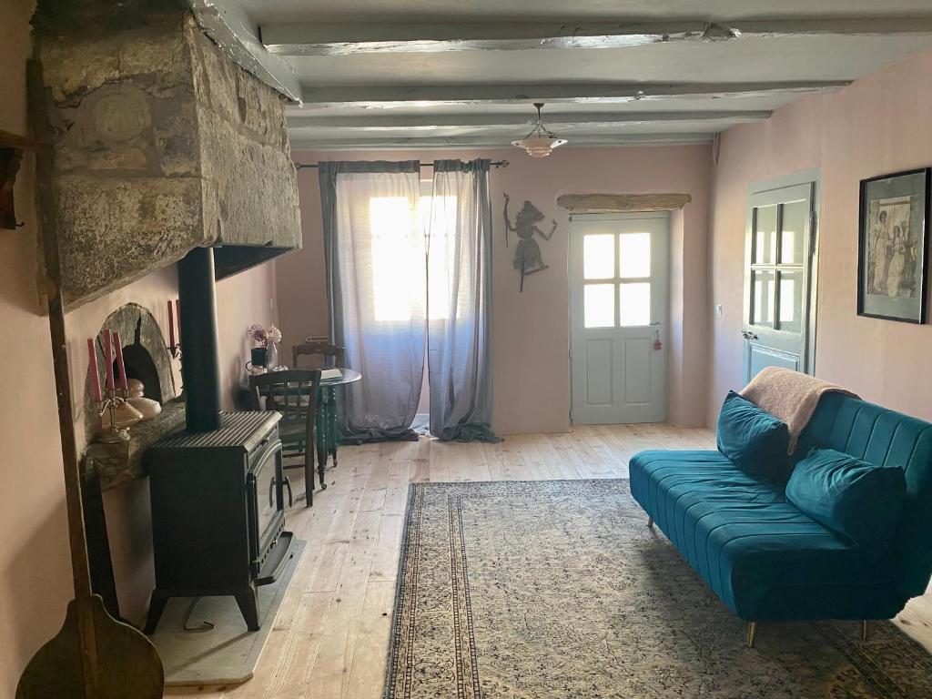 La Maison Du Curé photo 1