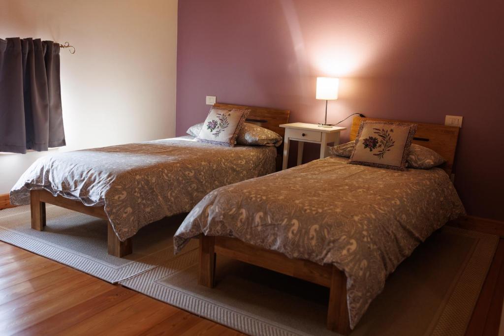 Manfredi B&B