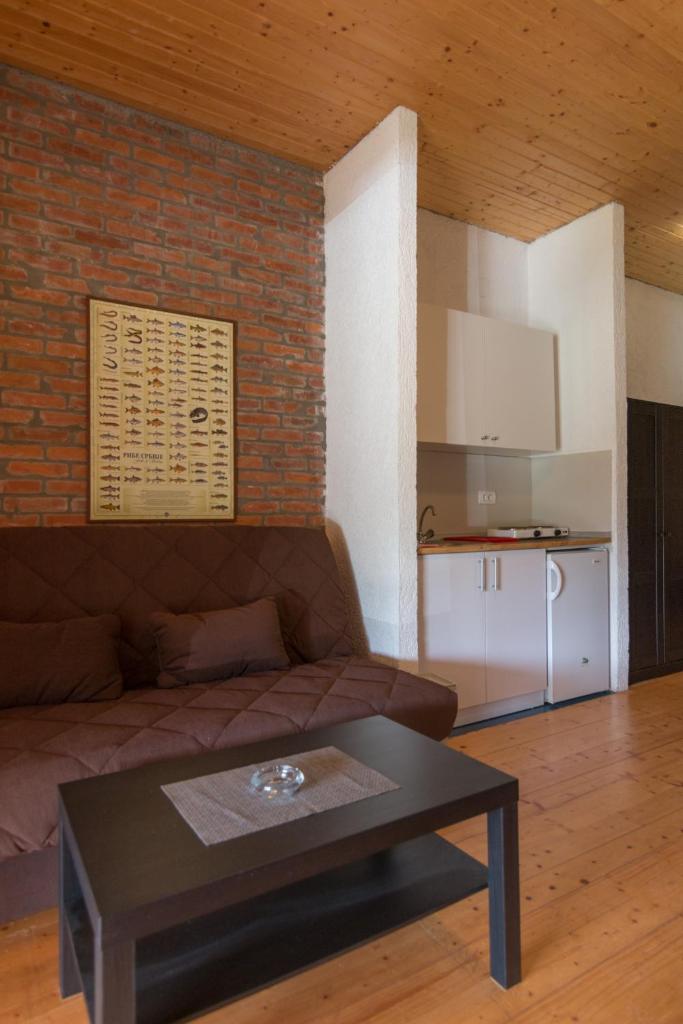 Apartmani LUKA Perućac photo 1