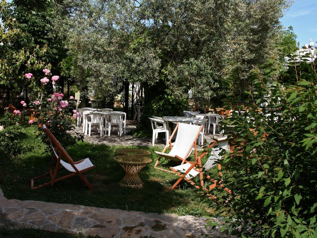 Club Afrodit Tatil Köyü photo 4