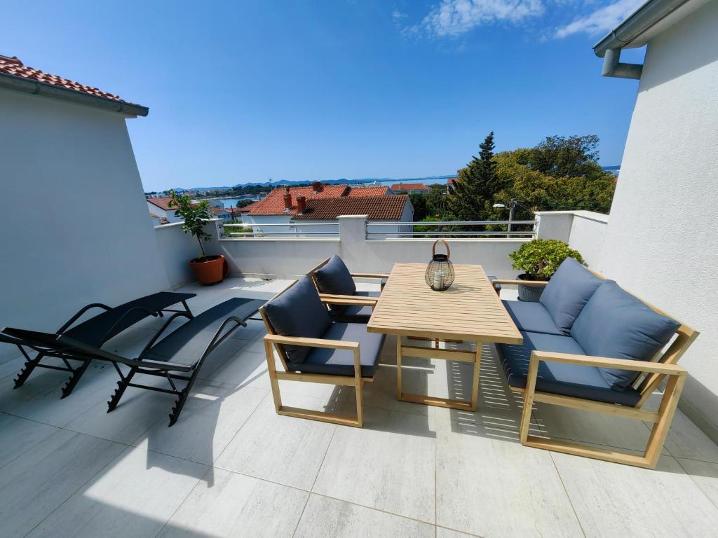 Residence Family Plazina - Place 1 & 2 photo 2