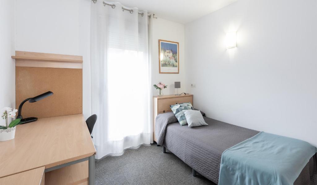 Residencia Universitaria Campus del Mar photo 2