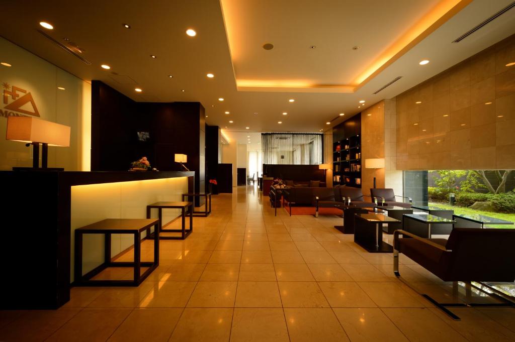 Montein Hotel photo 3