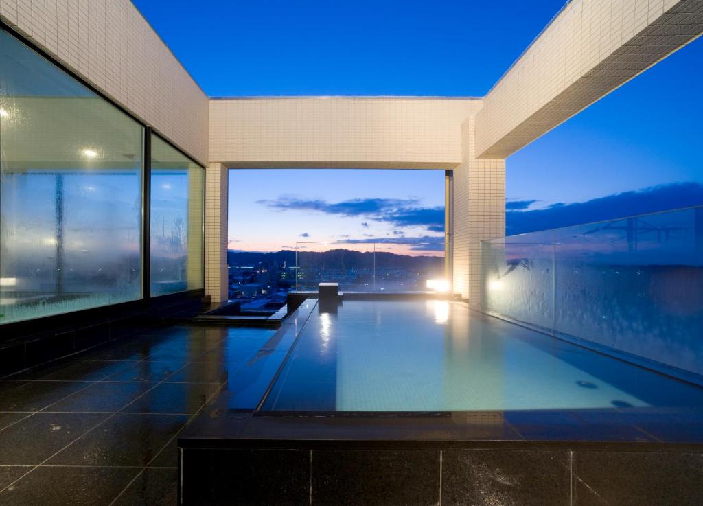 Montein Hotel photo 4