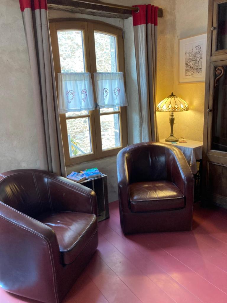 La cour secrète photo 2