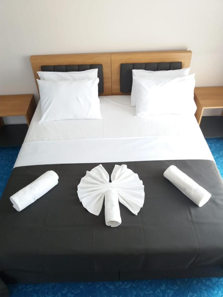Silver Continent Hostel photo 2