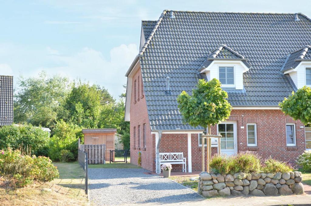 MeerMomente Ferienhaus MeerMomente