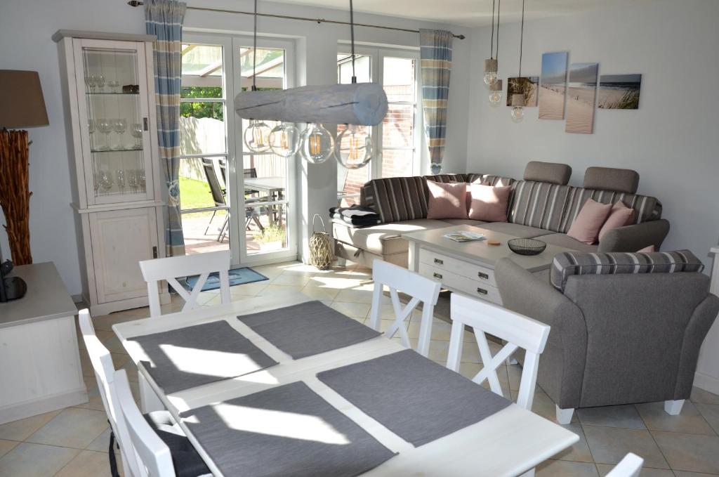 MeerMomente Ferienhaus MeerMomente photo 3