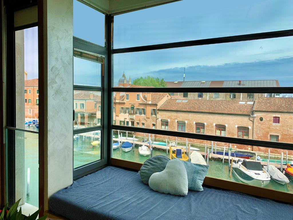 Residence Laguna Giudecca photo 4