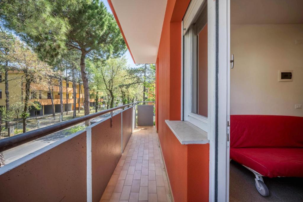 Villa Luca Trilocale 1