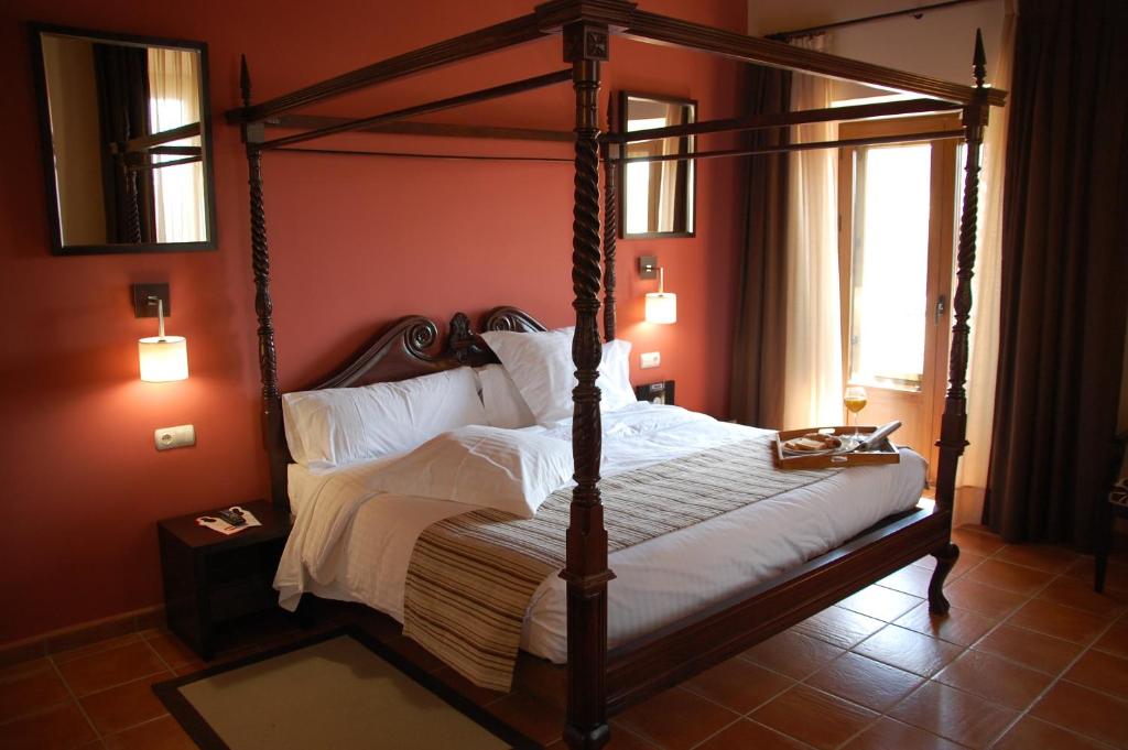 Hotel Convento Del Giraldo photo 2