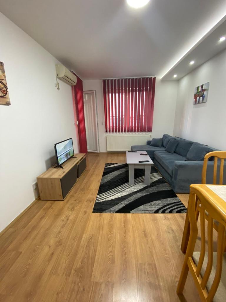 Apartman Kasija photo 2