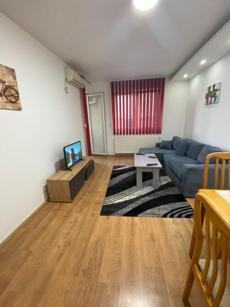 Apartman Kasija photo 3