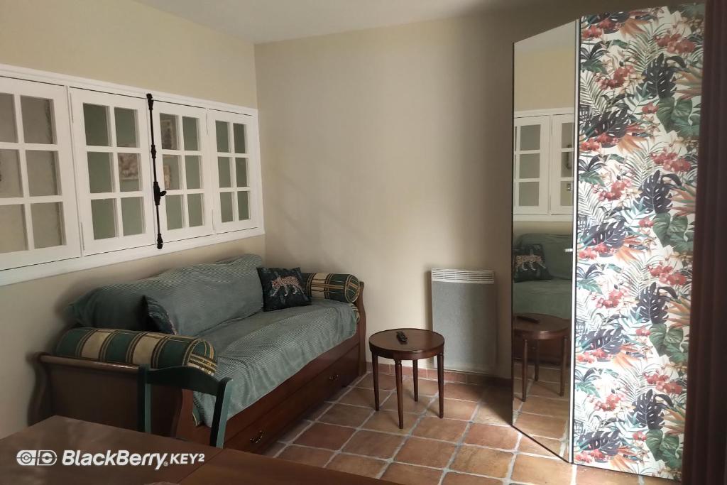 Domaine de l'Hostreiere - Appartements photo 3