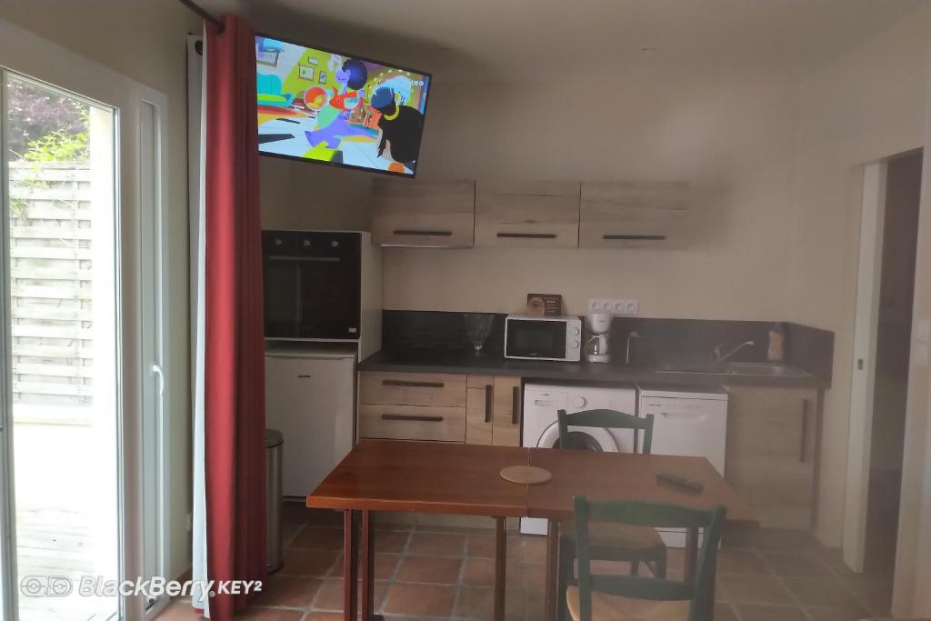 Domaine de l'Hostreiere - Appartements photo 1