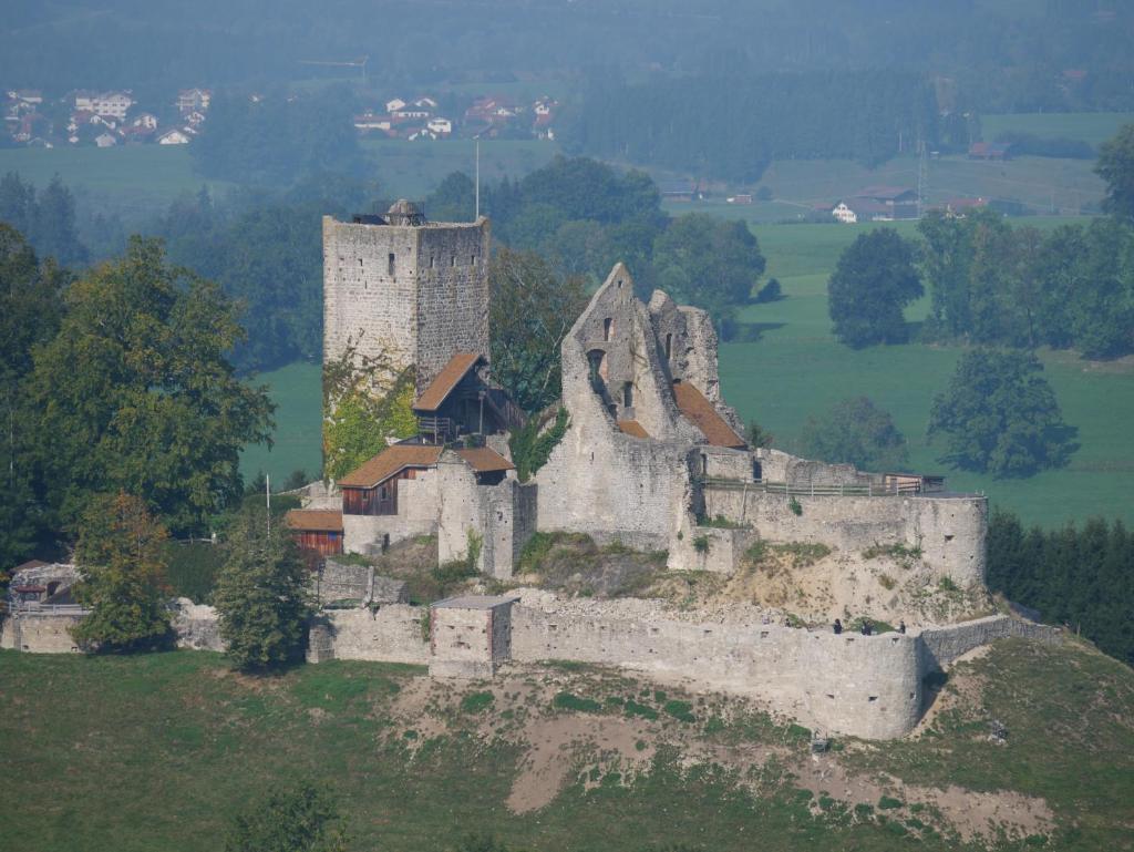 Ferienhof Müller Vorderburg photo 4