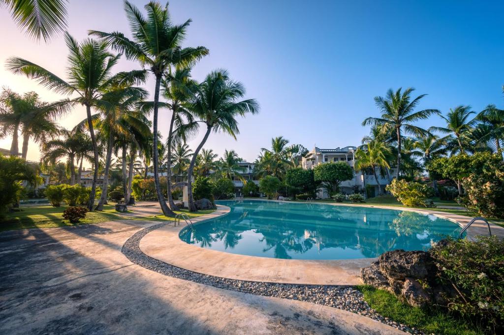 Family Dominicus Apartment - Bayahibe photo 3