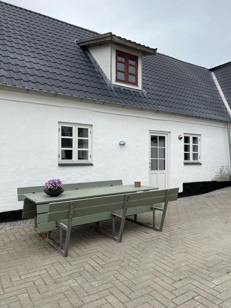 Søndervang, ferielejlighed photo 1