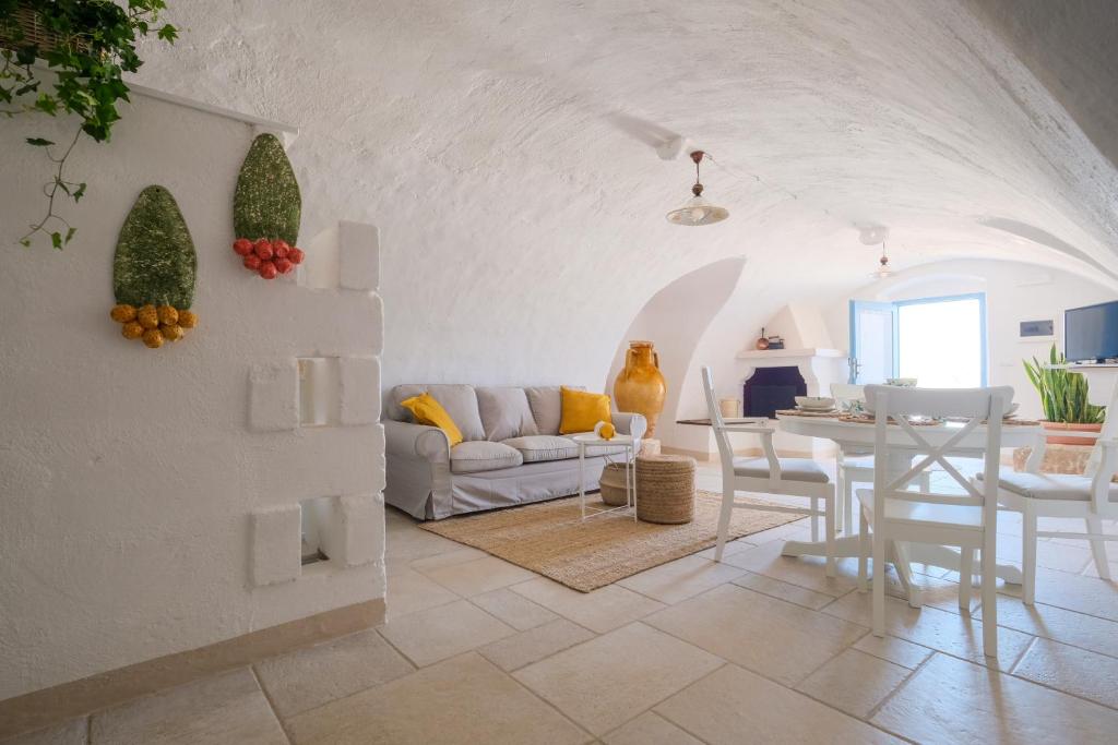 Masseria Mammella photo 4