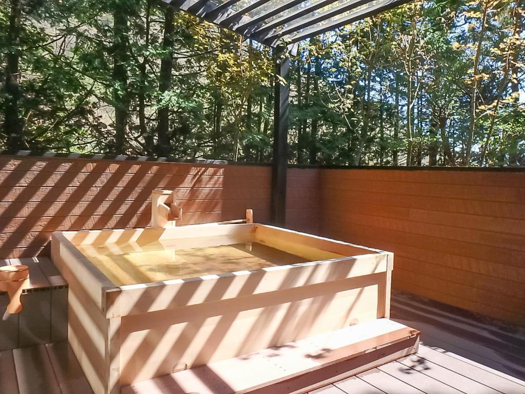 LiVEMAX RESORT Hakone Ashinoko