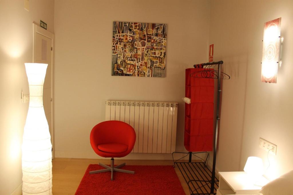 Apartmento Castillo de Arguedas photo 2