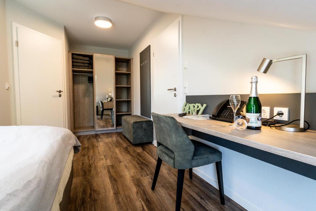 Hotel Landhaus Silbertanne photo 3