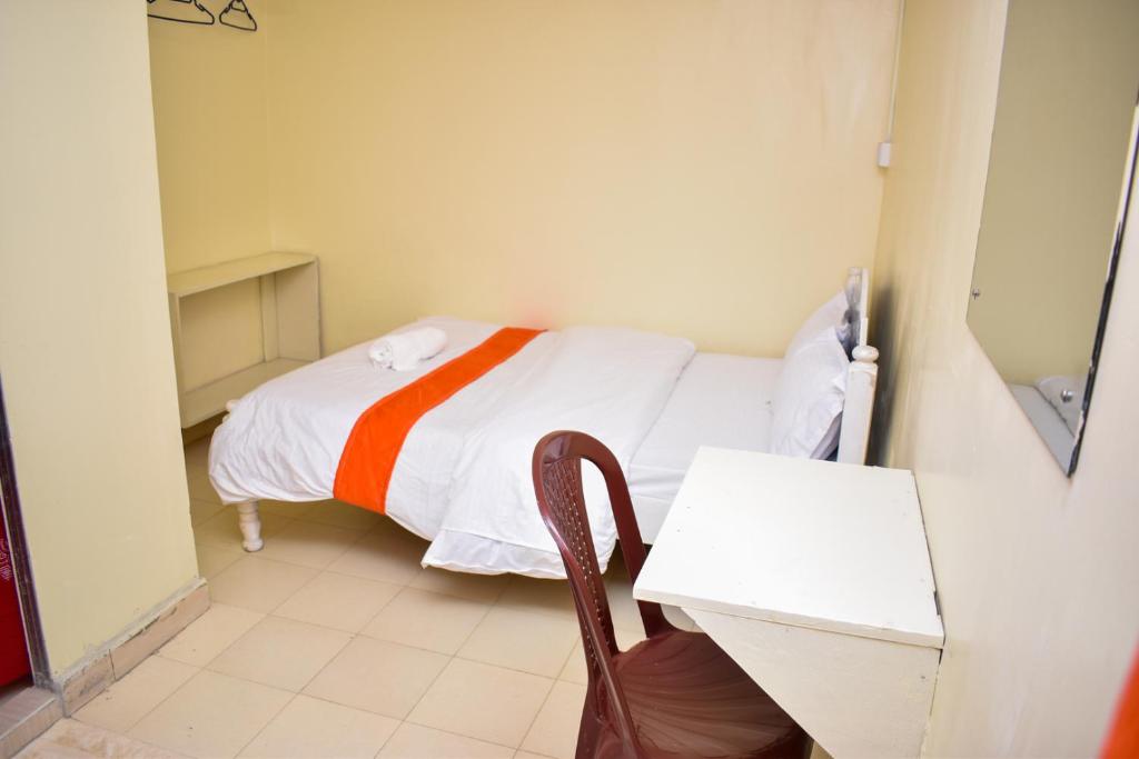 Luna Light Guest House photo 1