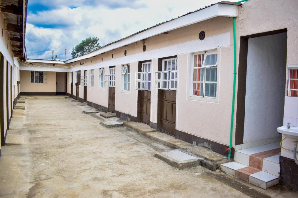 Luna Light Guest House photo 3