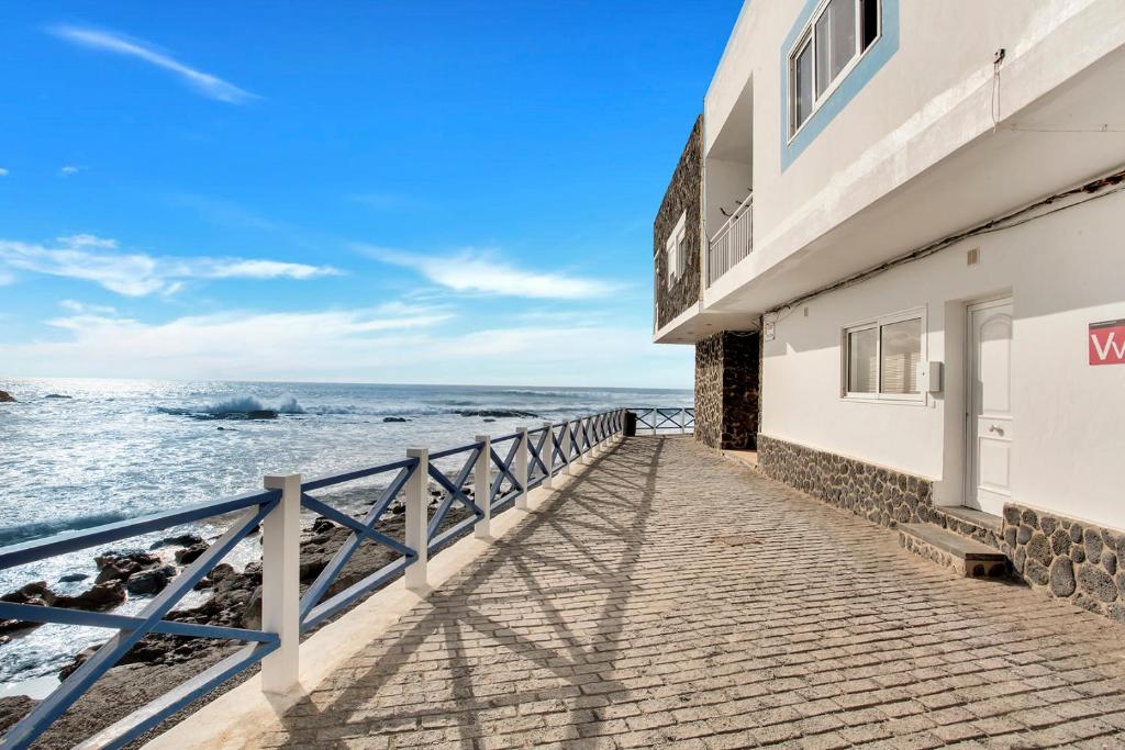 Apartamentos Marinera I y II photo 1