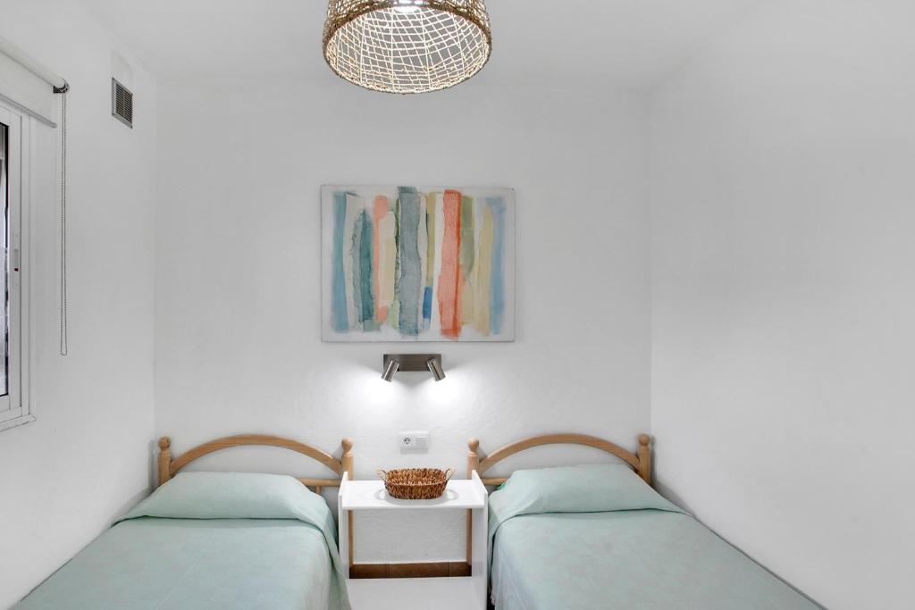 Apartamentos Marinera I y II photo 4