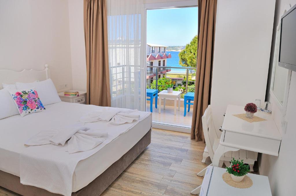 Allegria Butik Otel photo 1