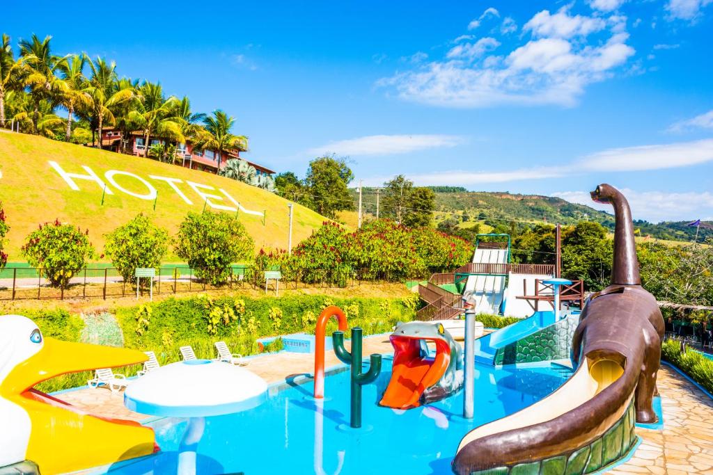 Balneário do Lago Hotel photo 1