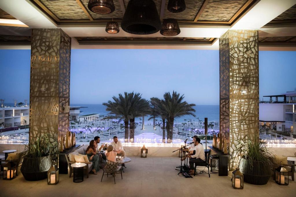 Le Blanc Spa Resort Los Cabos Adults Only All-Inclusive photo 1