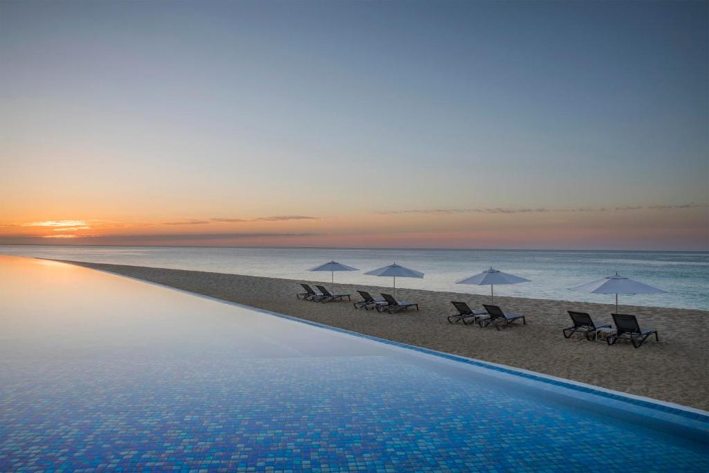 Le Blanc Spa Resort Los Cabos Adults Only All-Inclusive photo 4