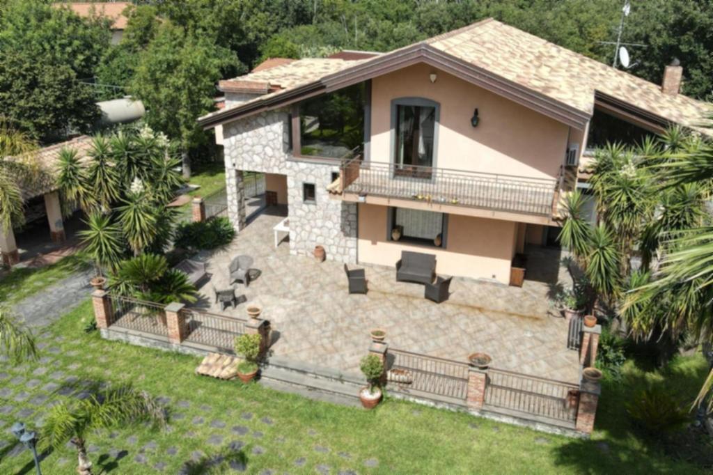 Villa Etna da Mare - Xenia Sicily Villas photo 4