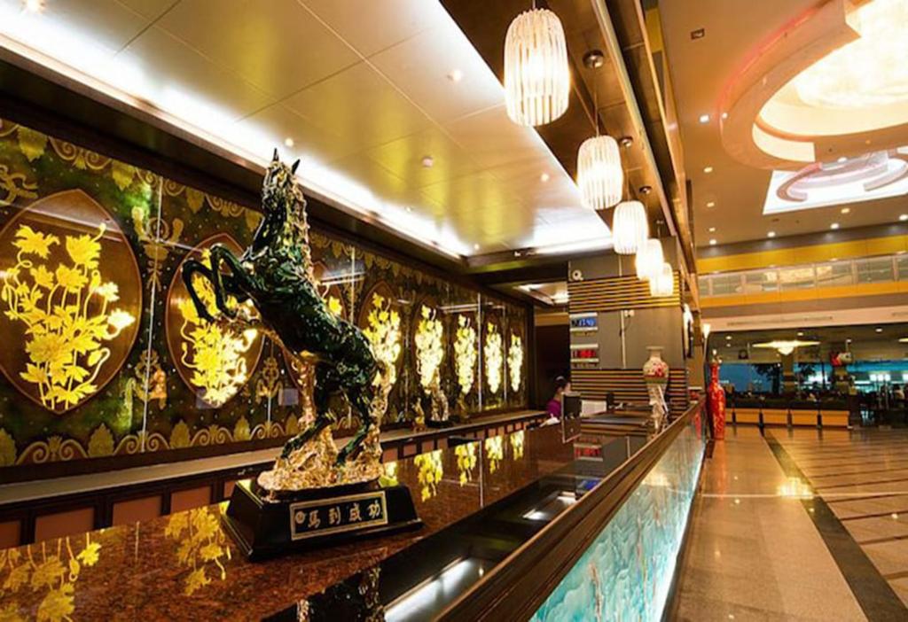 Satit Grand View Hotel photo 4