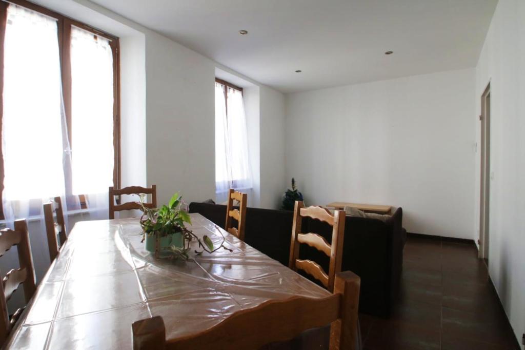 Maison de 5 chambres avec wifi a Guebwiller photo 1