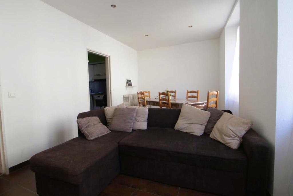 Maison de 5 chambres avec wifi a Guebwiller photo 3