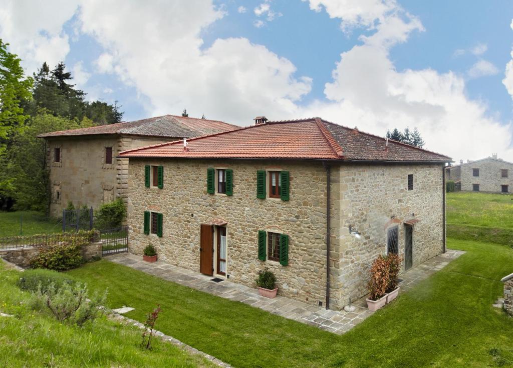 Il Bosco in Cielo - L'istrice photo 4