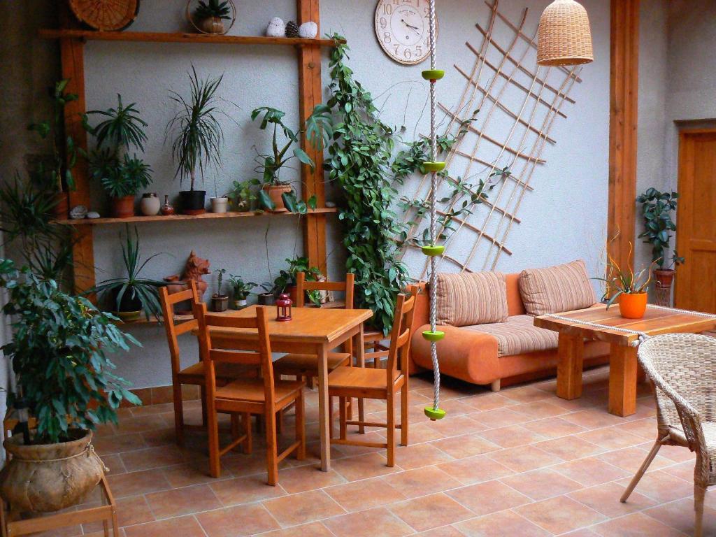 Apartmány Johanka photo 2