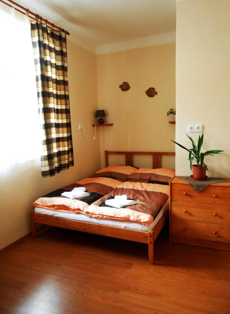 Apartmány Johanka photo 4