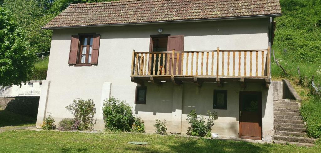 maison d'hôte, gîte, la maisonnette photo 1